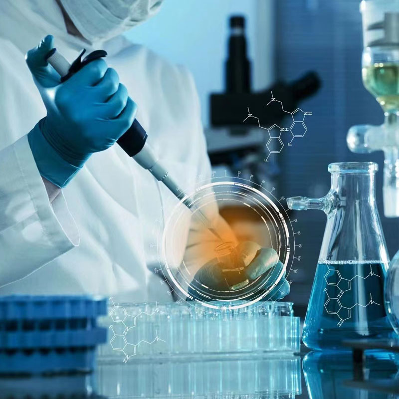 Natuurlijk isoamylacetaatï¼dubbele piekenï¼CAS 123-92-2