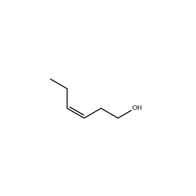 Natuurlijke bladalcohol Food Grade CAS: 928-96-1